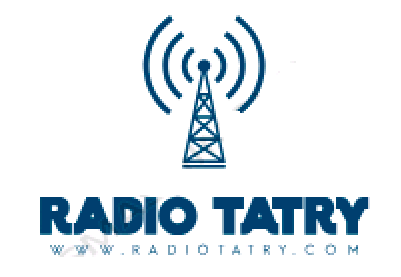 Logo de Radio Tatry