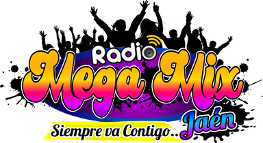 Logo de Radio Mega Mix