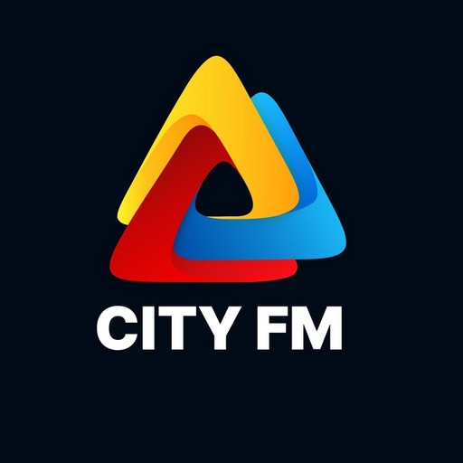 Logo de CITY FM