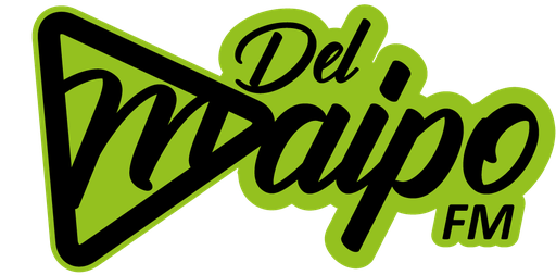 Logo de Radio Del Maipo FM