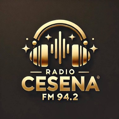 Logo de Radio Cesena