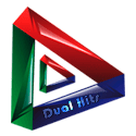 Logo de Dual Hits
