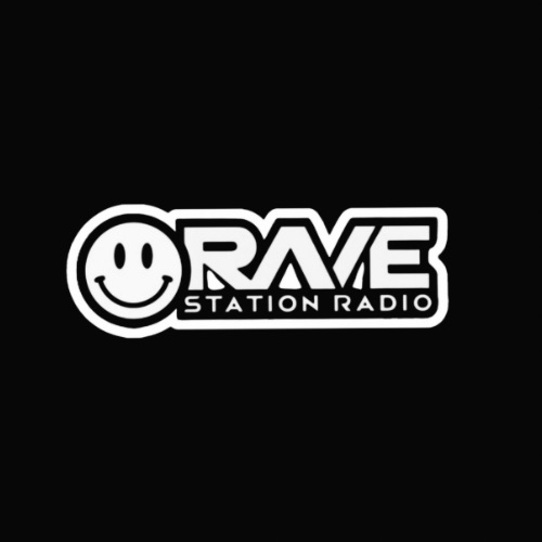 Logo de RaveStaionRadio