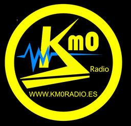 Logo de KM0RADIOTV