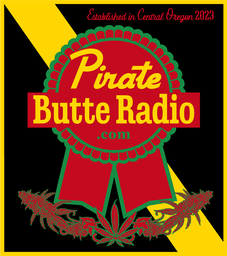 Logo de Bend Community Internet Radio
