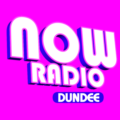 Logo de NOW Radio Dundee