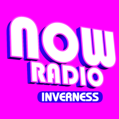 Logo de NOW Radio Inverness
