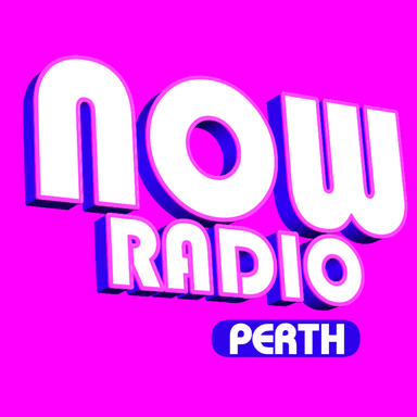 Logo de NOW Radio Perth