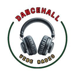 Logo de Dancehall Vibe Radio