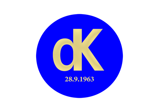 Logo de Dangi Kurdistan