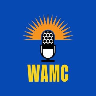 Logo de WAMC HD2