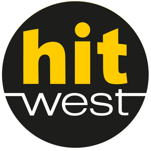 Logo de Hit West Quimper