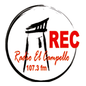 Logo de Radio El Campello 107.3 FM