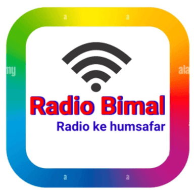 Logo de Radio Bimal