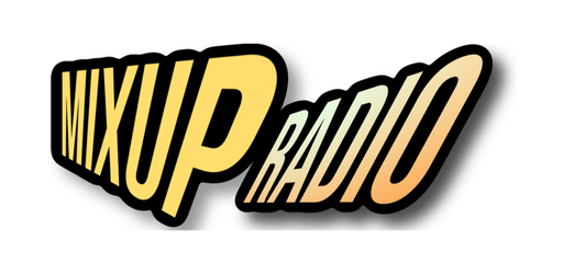 Logo de Mix Up Radio