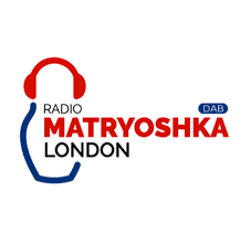 Logo de Radio Matryoshka