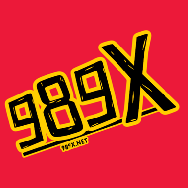 Logo de 989X