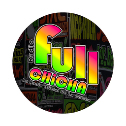 Logo de Radio Full Chicha
