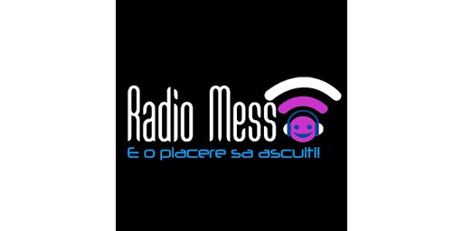 Logo de Radio Mess Romania