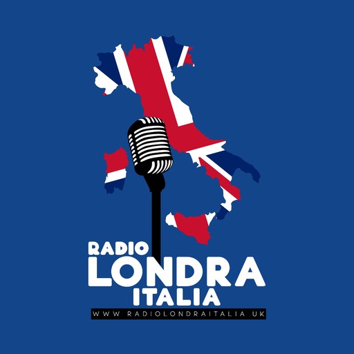 Logo de Radio Londra Italia