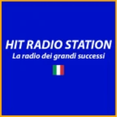 Logo de Hit Radio Station