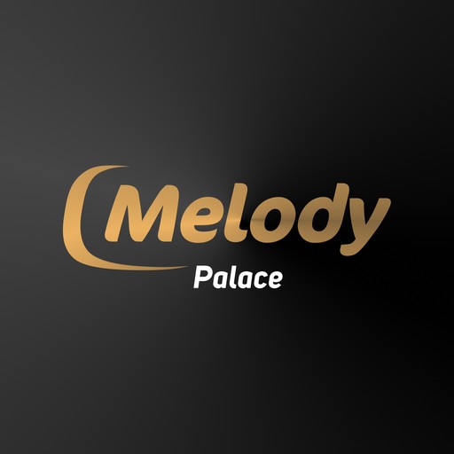 Logo de Melody Palace