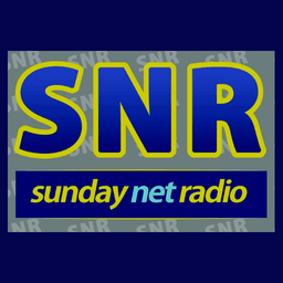 Logo de Sunday Net Radio