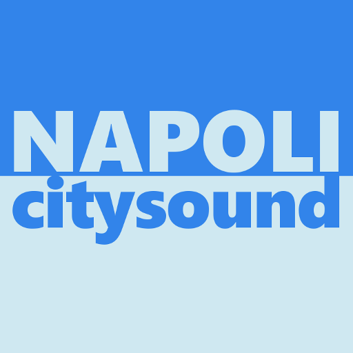 Logo de Napoli City Sound