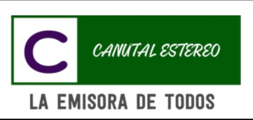 Logo de Canutal Estereo