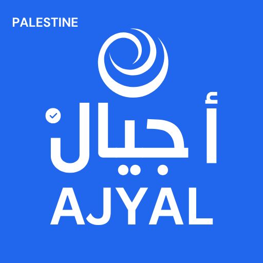 Logo de RADIO AJYAL راديو أجيال