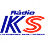 Logo de Radio KS