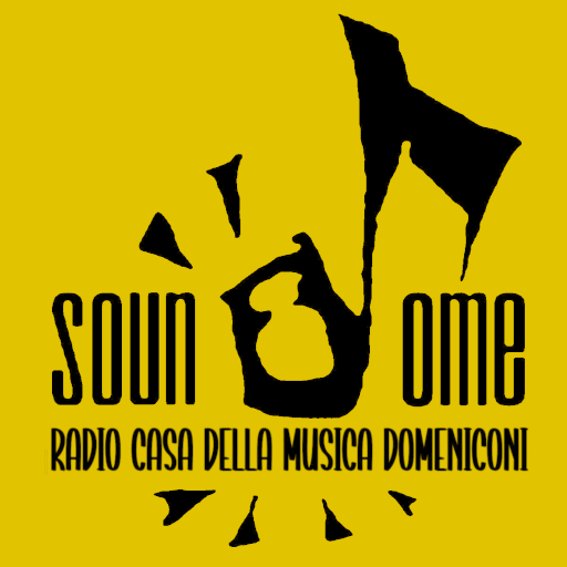 Logo de Radio Casa della Musica Domeniconi