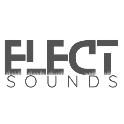 Logo de Elect Sounds Radio