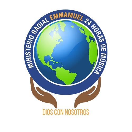 Logo de Radio Emanuel