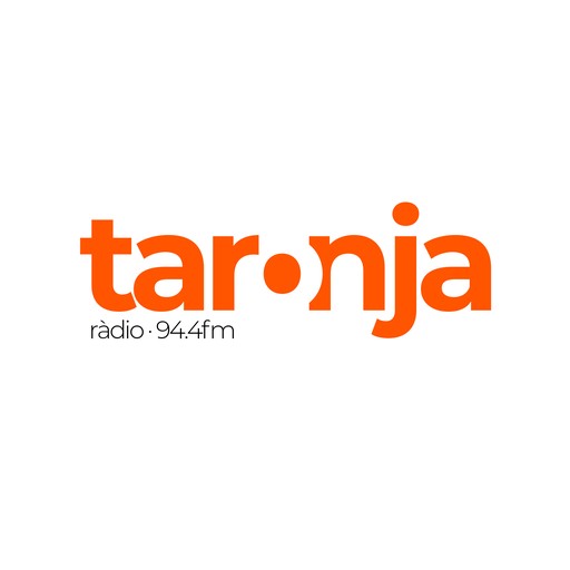 Logo de Taronja Ràdio Girona