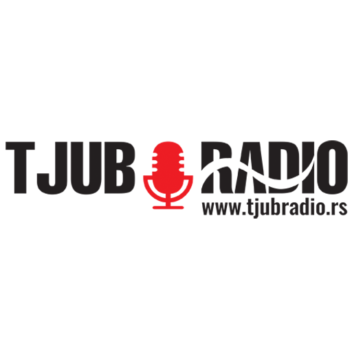 Logo de TJUB RADIO