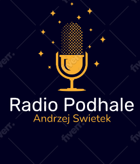 Logo de Radio Podhale