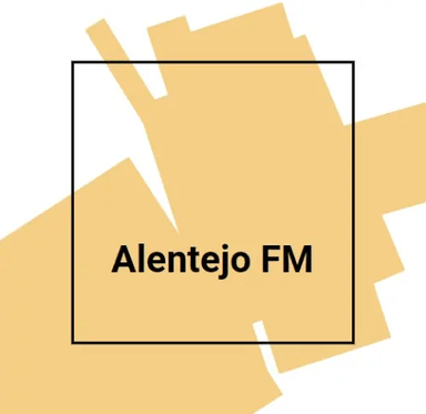 Logo de Alentejo FM