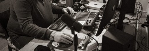 Logo de GoroGoro Online Radio
