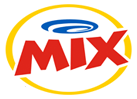 Logo de Mix FM Goiânia