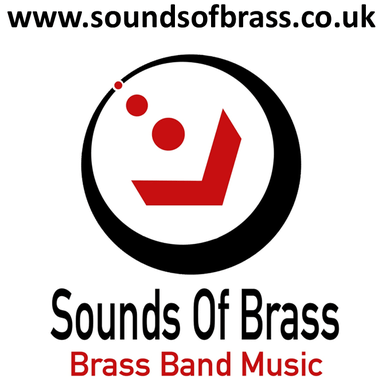 Logo de Sounds Of Brass