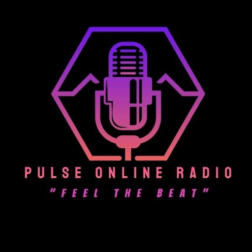 Logo de Pulse Online Radio