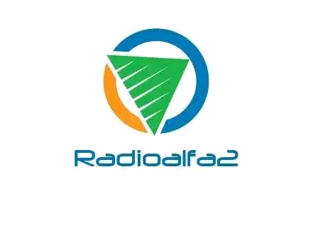 Logo de Radioalfa2 studio2