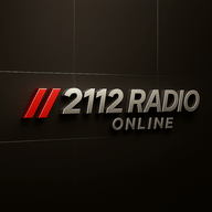 Logo de 21 12 Radio Online