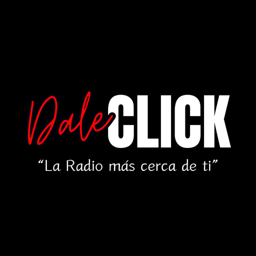 Logo de DaleCLICKRadio
