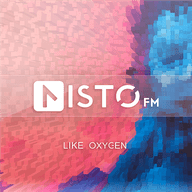 Logo de Misto FM Deep