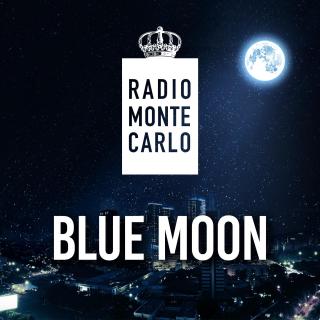 Logo de RMC - Blue Moon