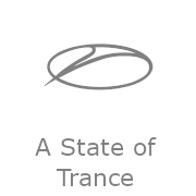 Logo de Радио Рекорд A State of Trance (Radio Record)