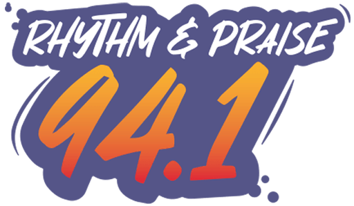 Logo de WRNP Rhythm & Praise 94.1