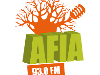 Logo de AFIA FM